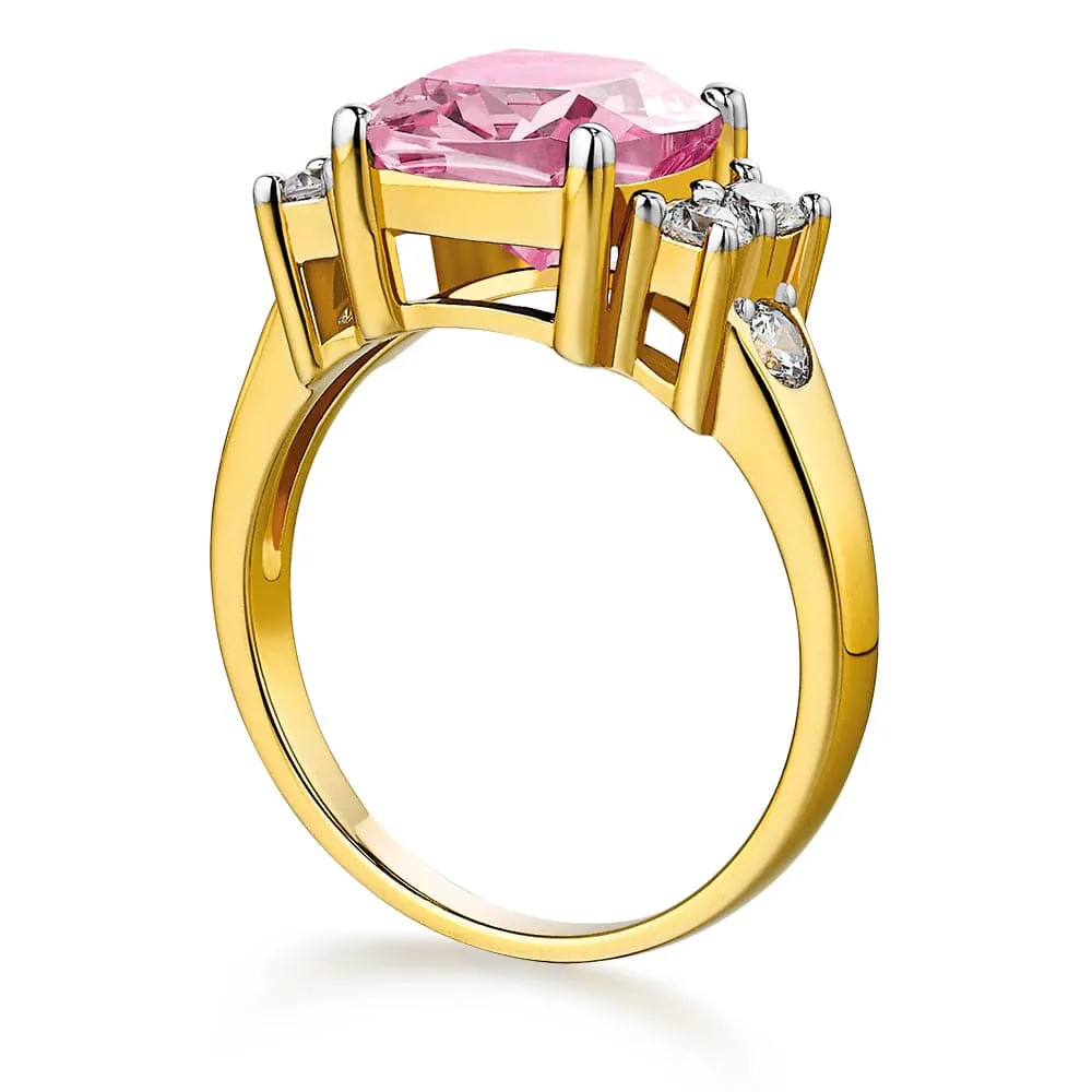 Pink Perfection Ring