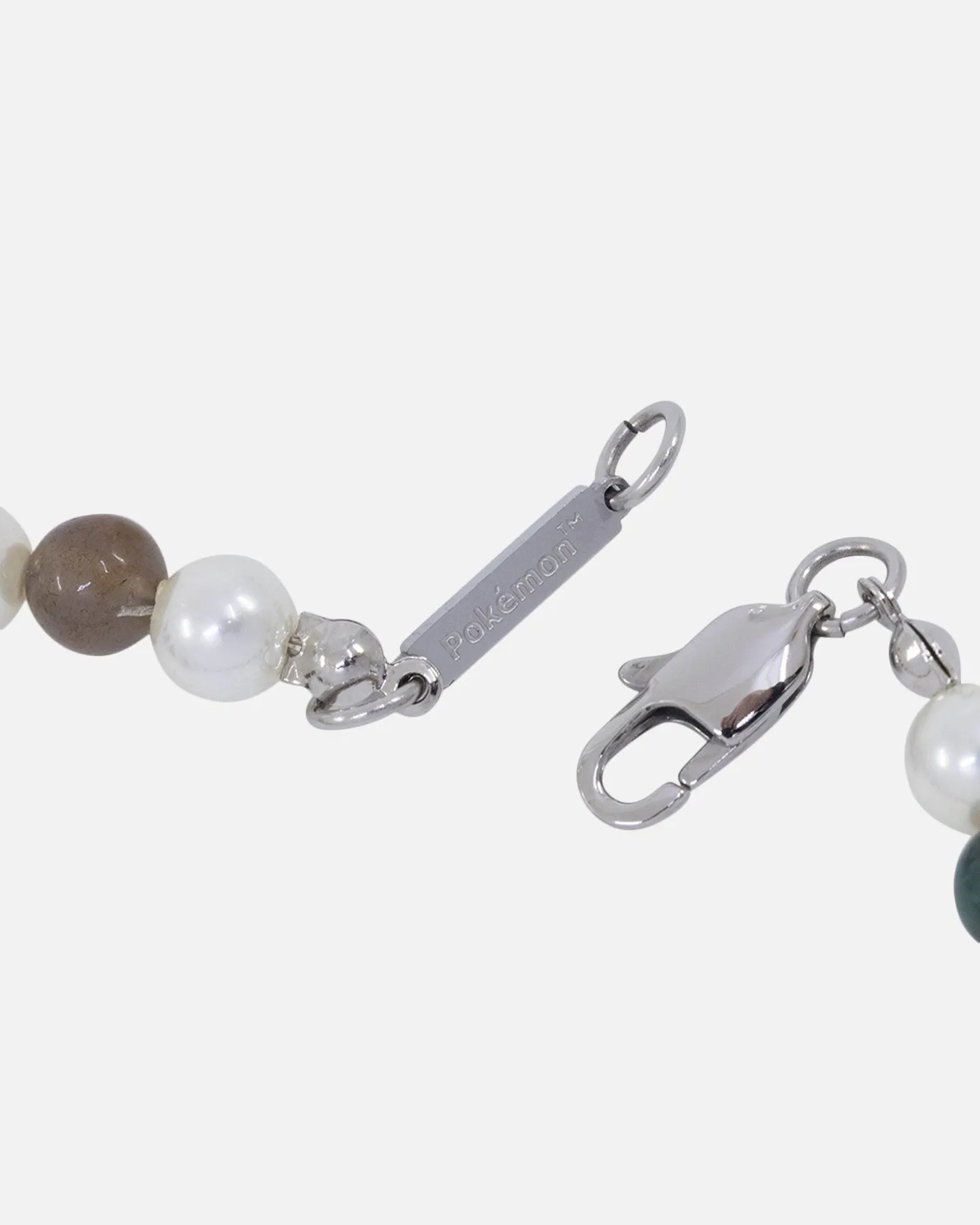 Pokémon By Loiter Mewtwo Pearl Chain Multi