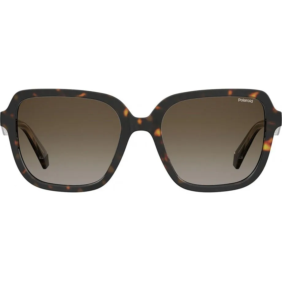 Polaroid PLD 4095/S/X 086 53LA(PLD59) Men's Hvn Sunglasses