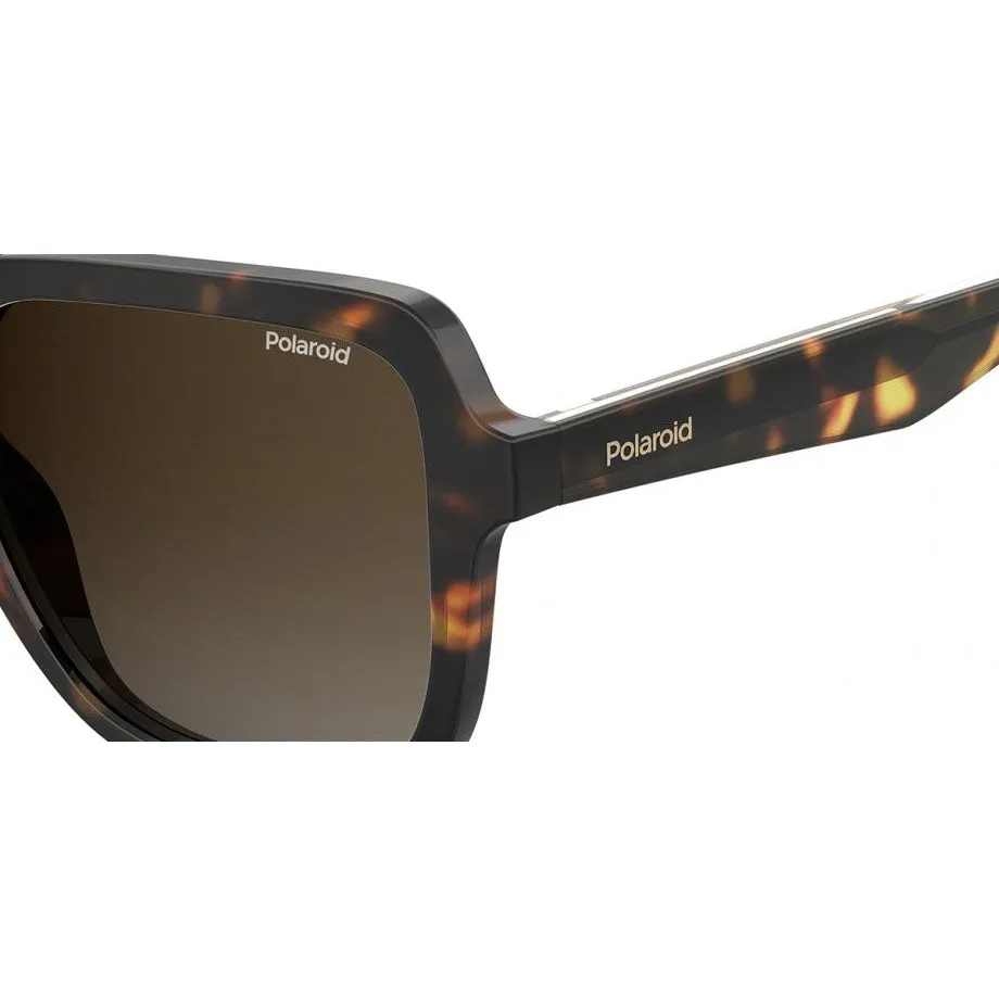 Polaroid PLD 4095/S/X 086 53LA(PLD59) Men's Hvn Sunglasses