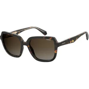 Polaroid PLD 4095/S/X 086 53LA(PLD59) Men's Hvn Sunglasses