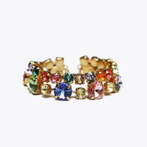 Pomona Bracelet / Rainbow Combo Caroline Svedbom