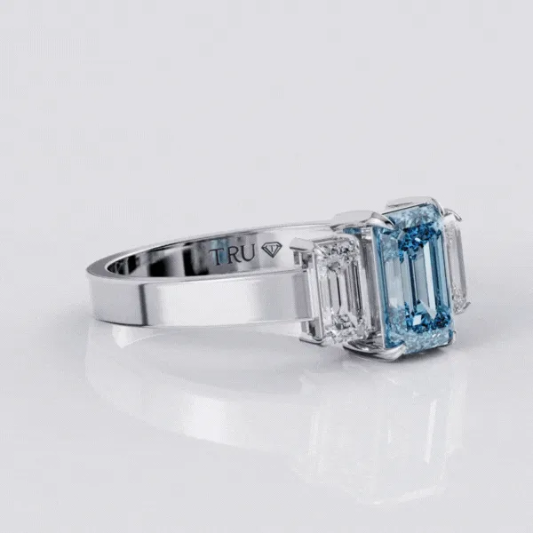 Princess Diana's Heirloom Ring