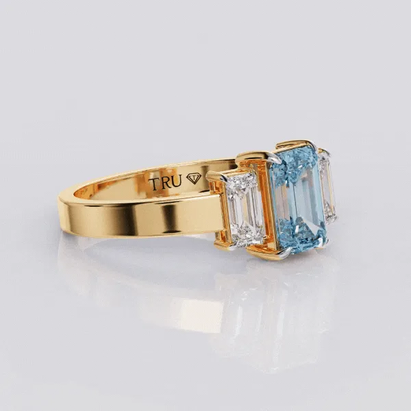 Princess Diana's Heirloom Ring