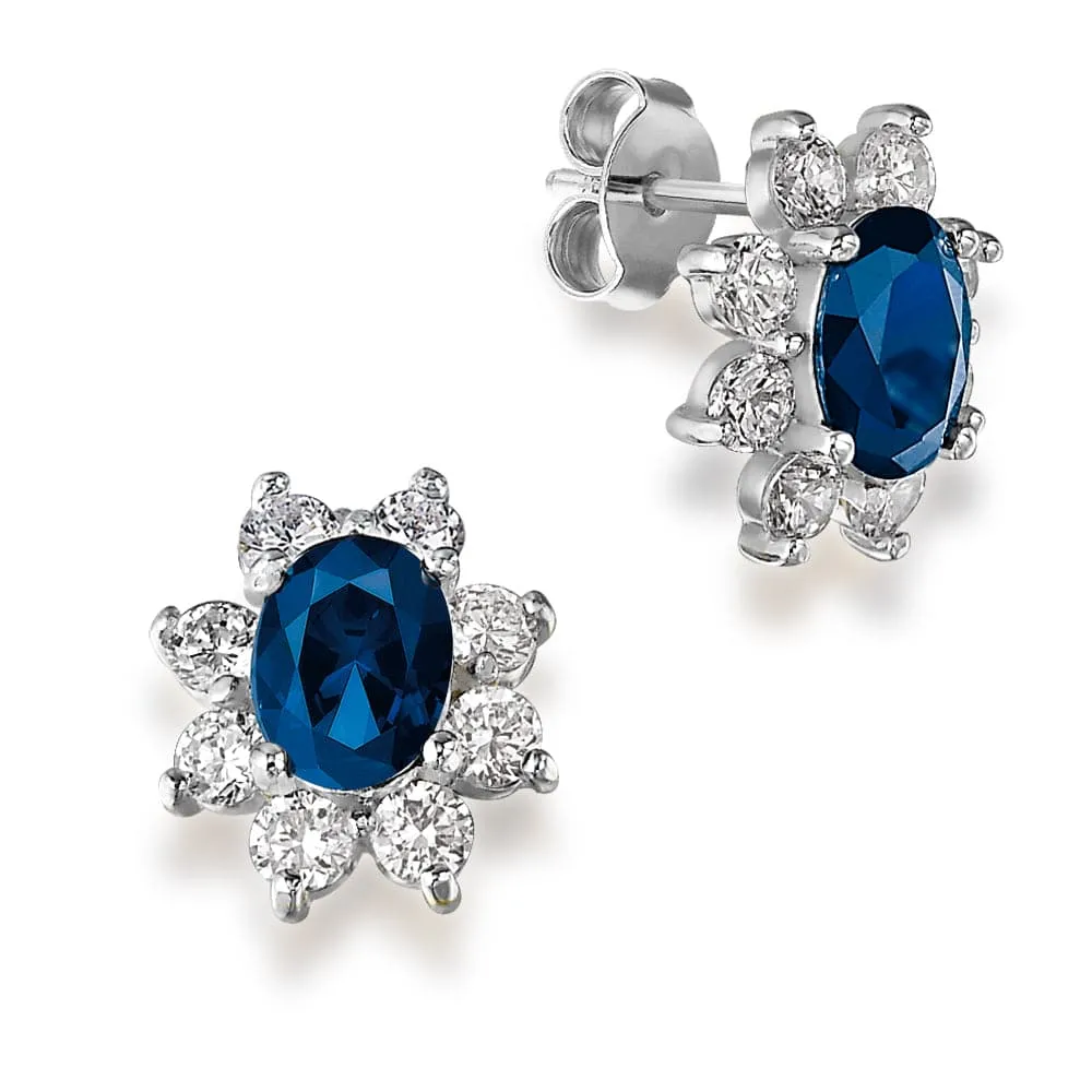 Princess Diana's Royal Earrings