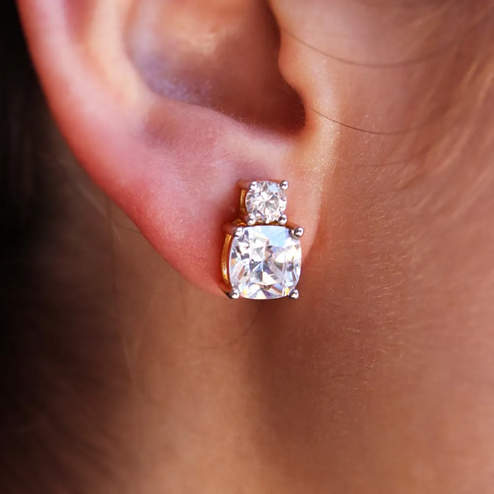 Pure Perfection Earrings
