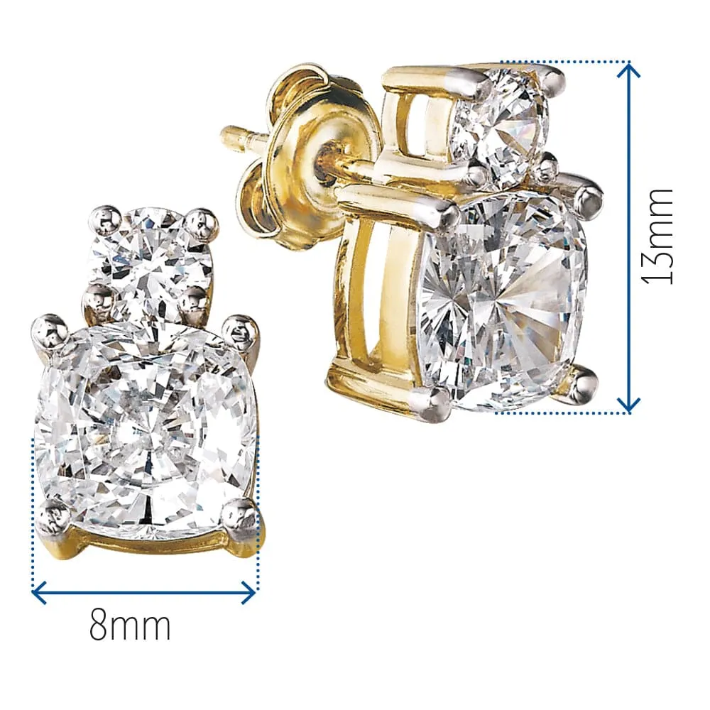 Pure Perfection Earrings