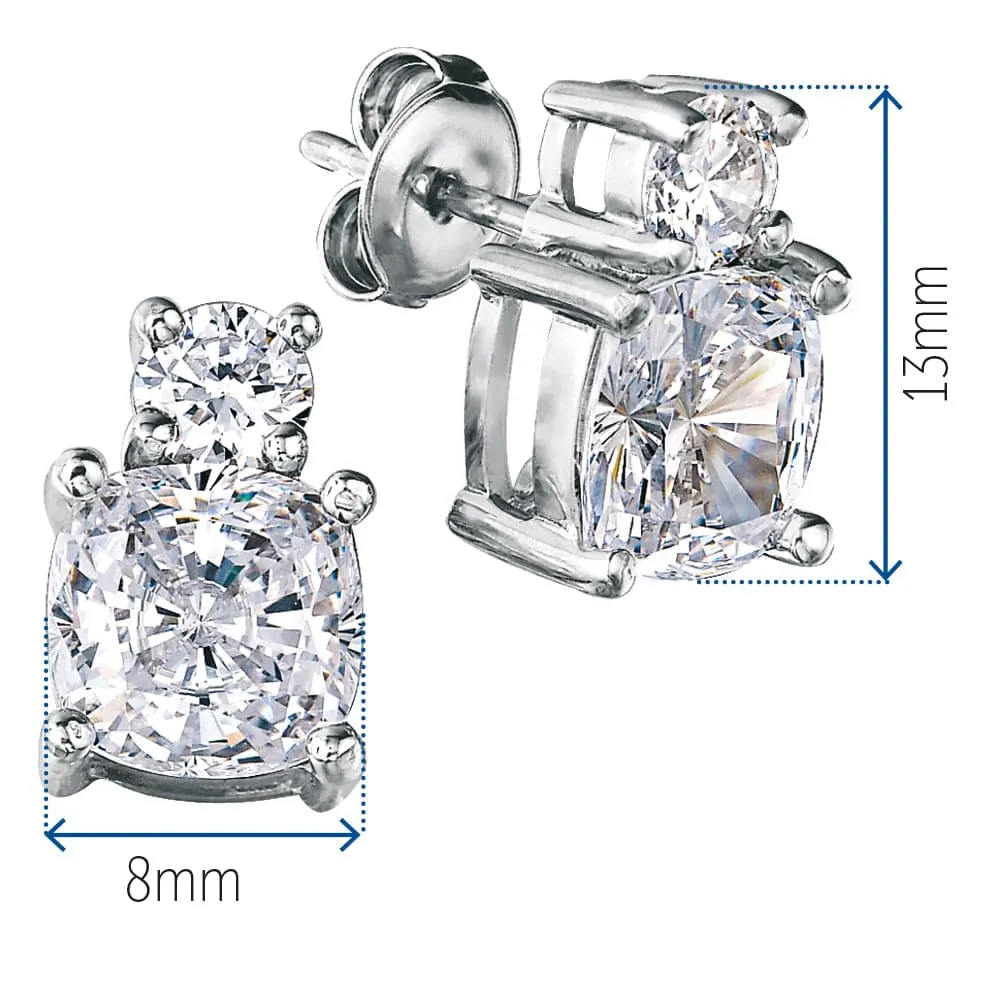 Pure Perfection Earrings