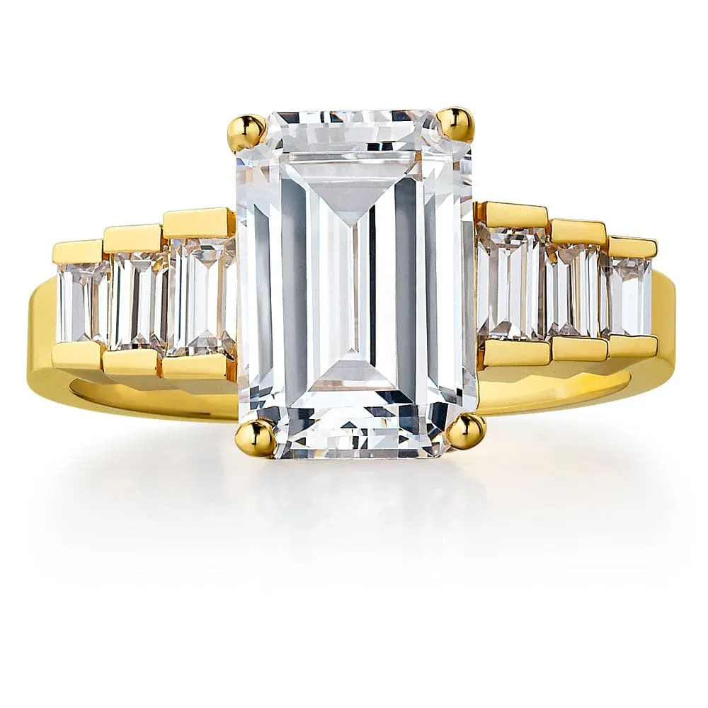 Queen Camilla's Ring