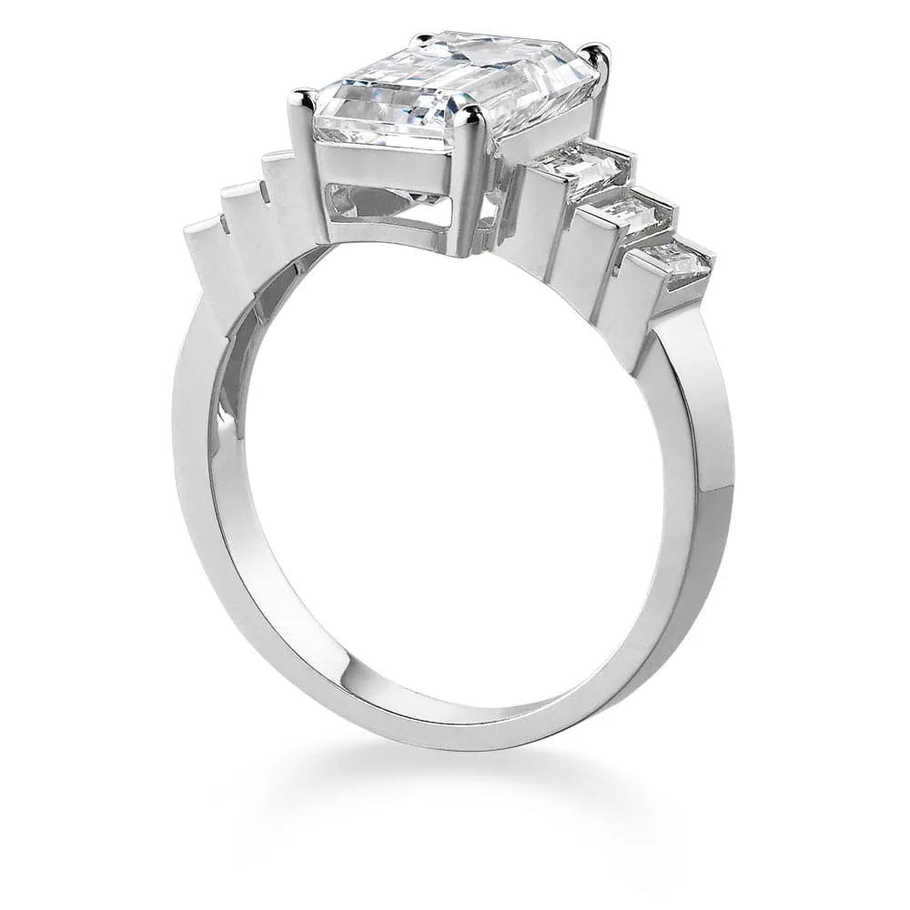 Queen Camilla's Ring