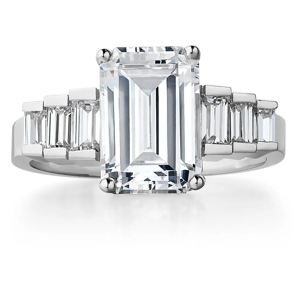 Queen Camilla's Ring