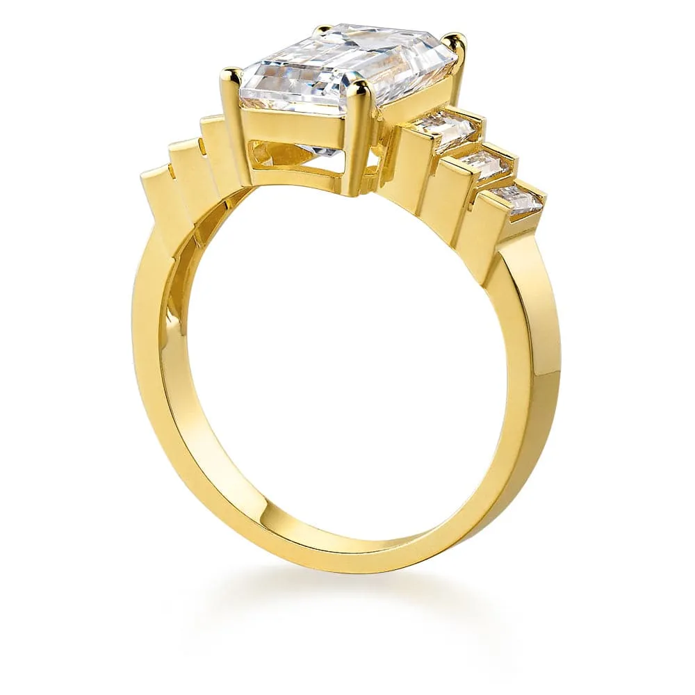 Queen Camilla's Ring