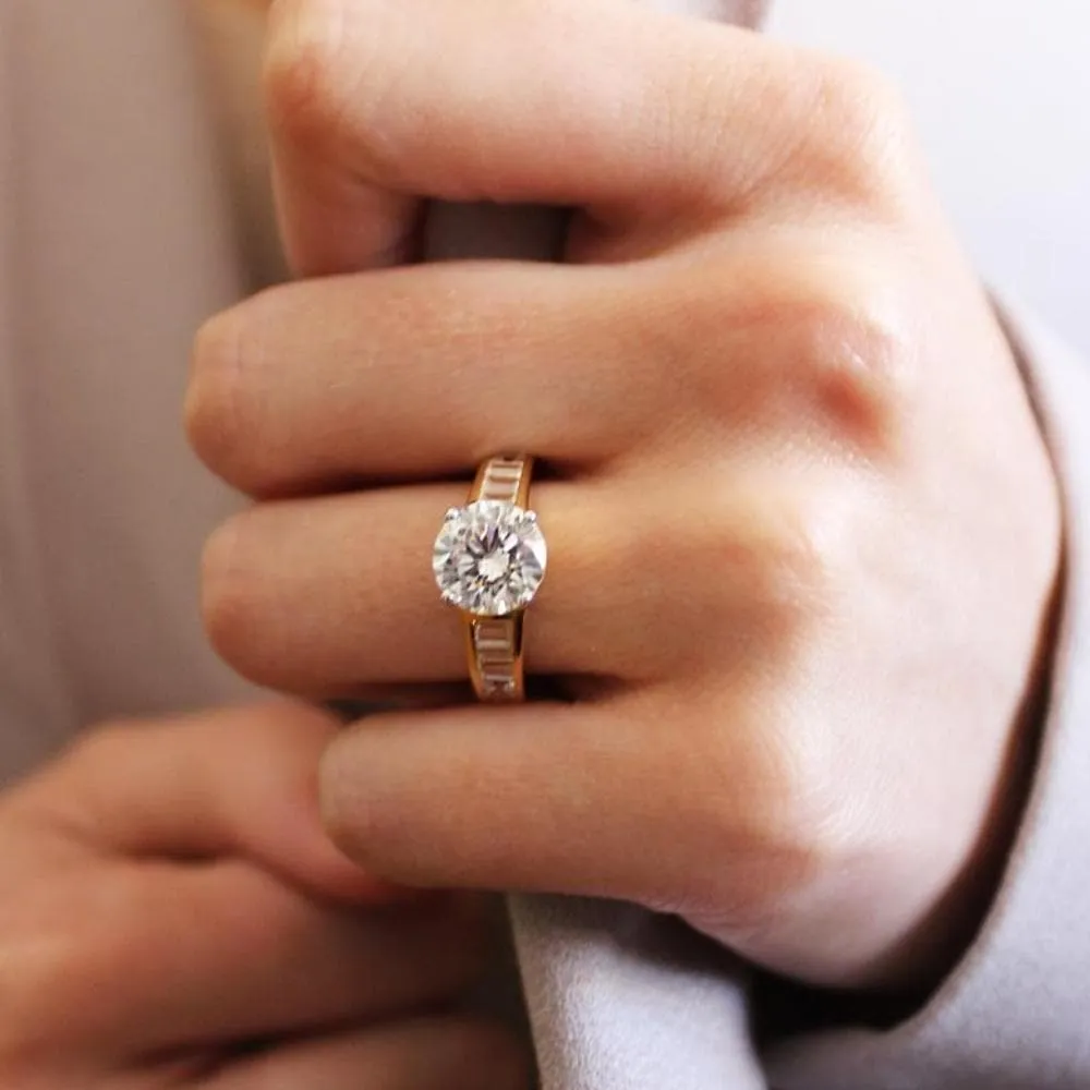 Queen Victoria Ring