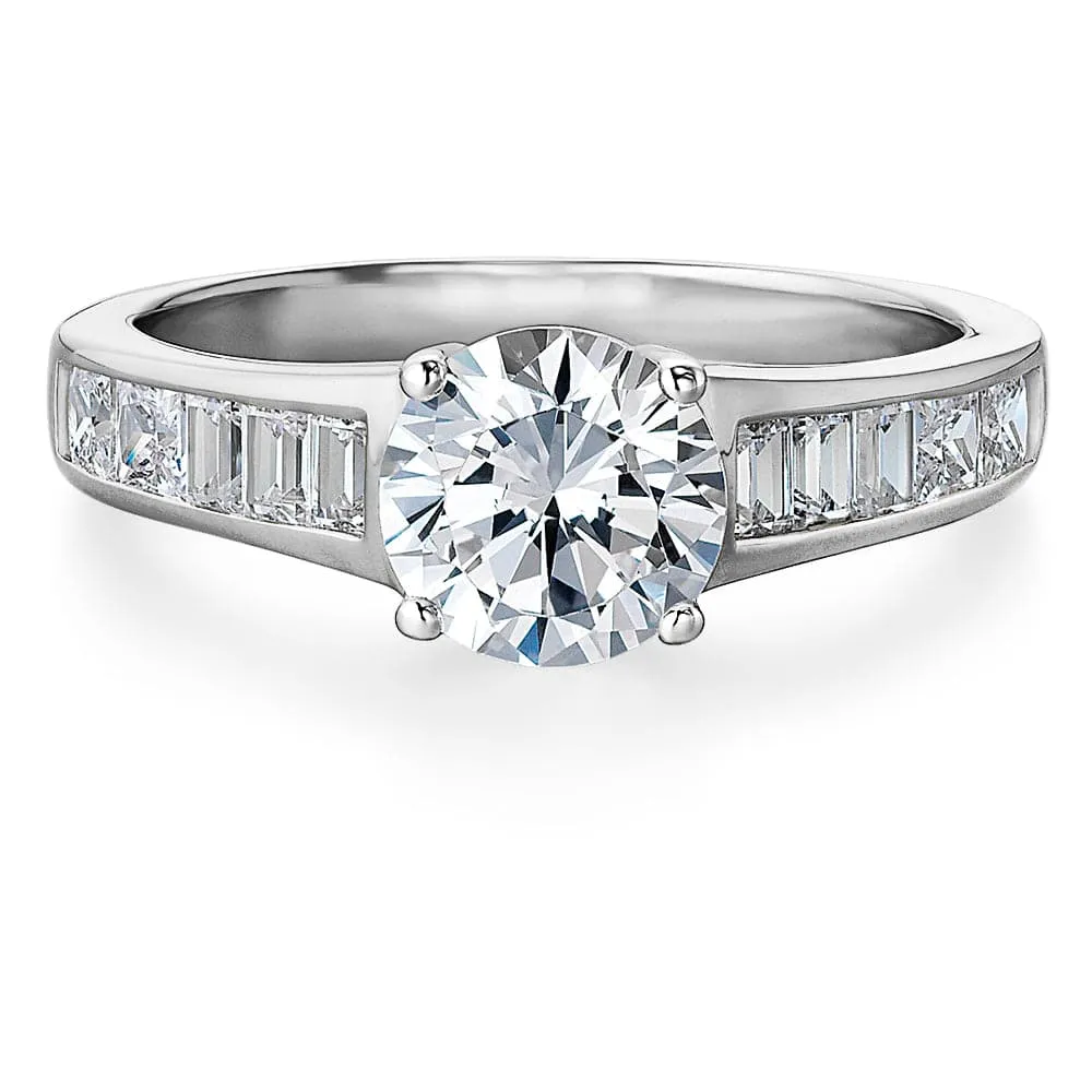 Queen Victoria Ring