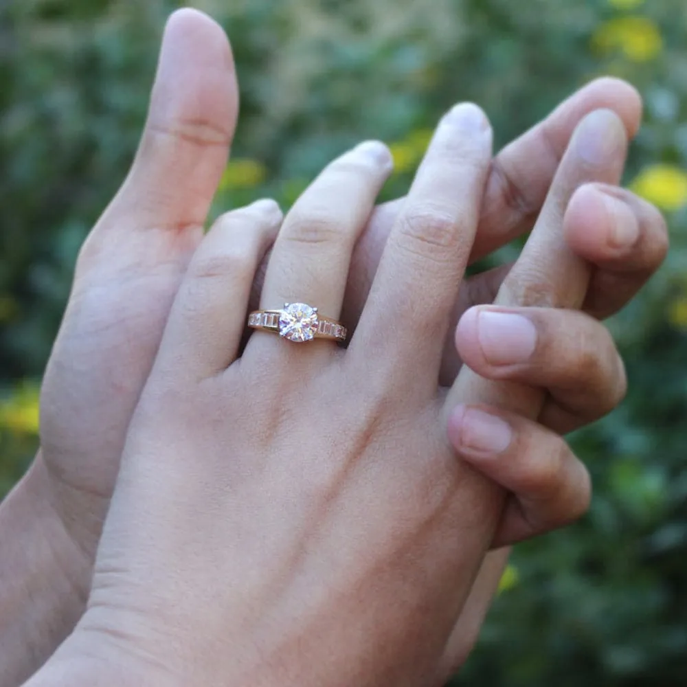 Queen Victoria Ring