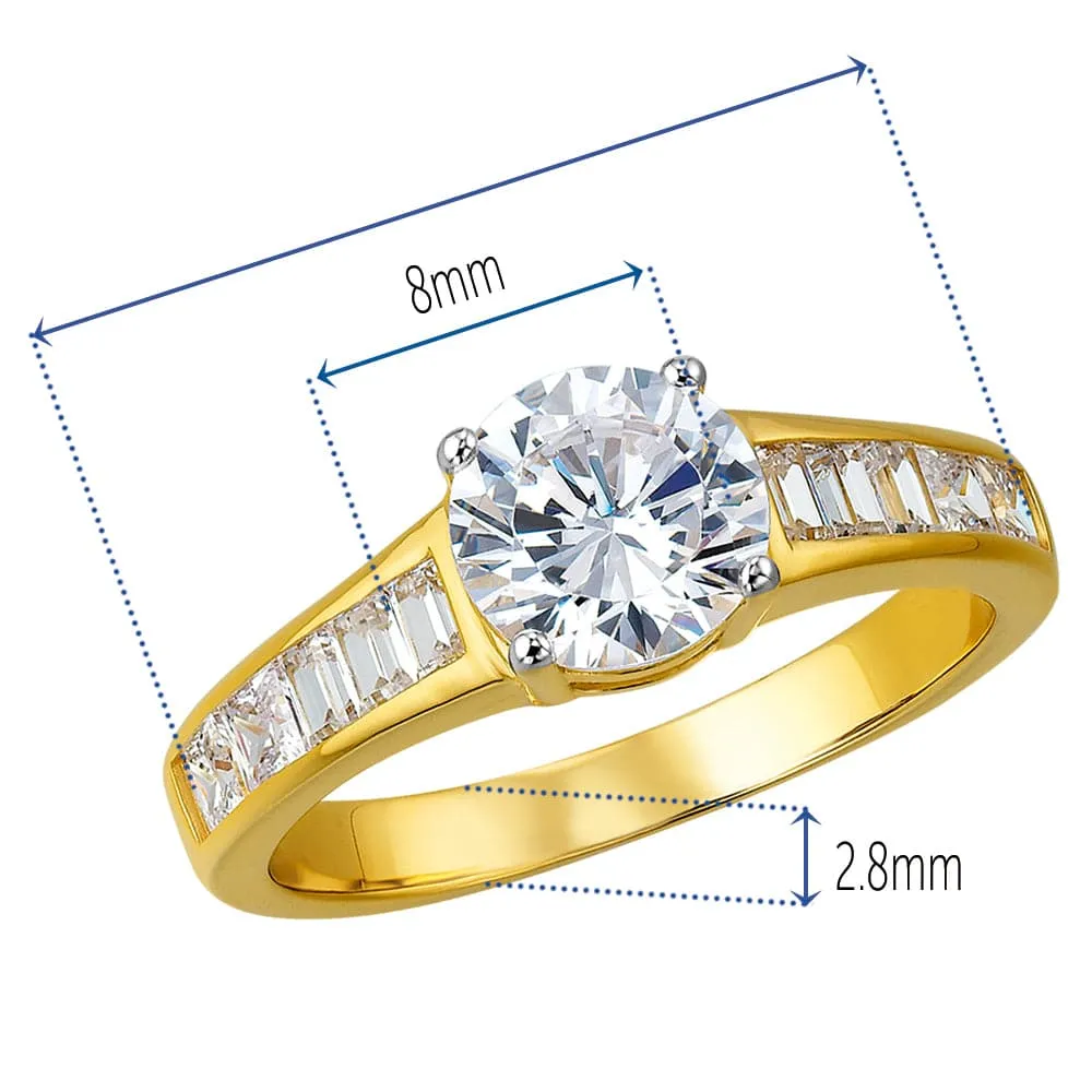 Queen Victoria Ring