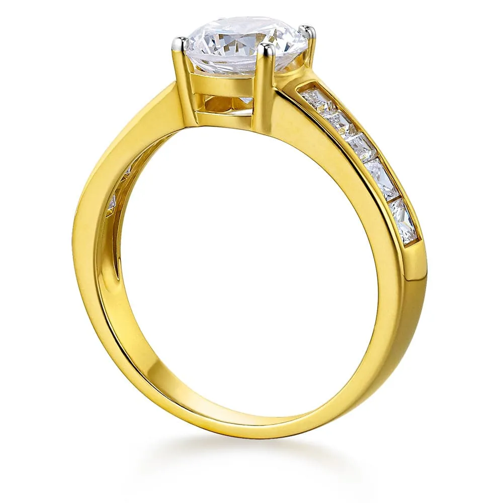 Queen Victoria Ring