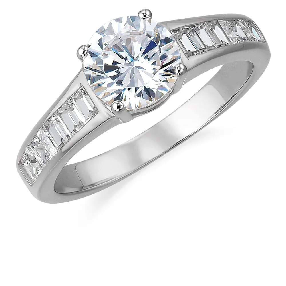 Queen Victoria Ring