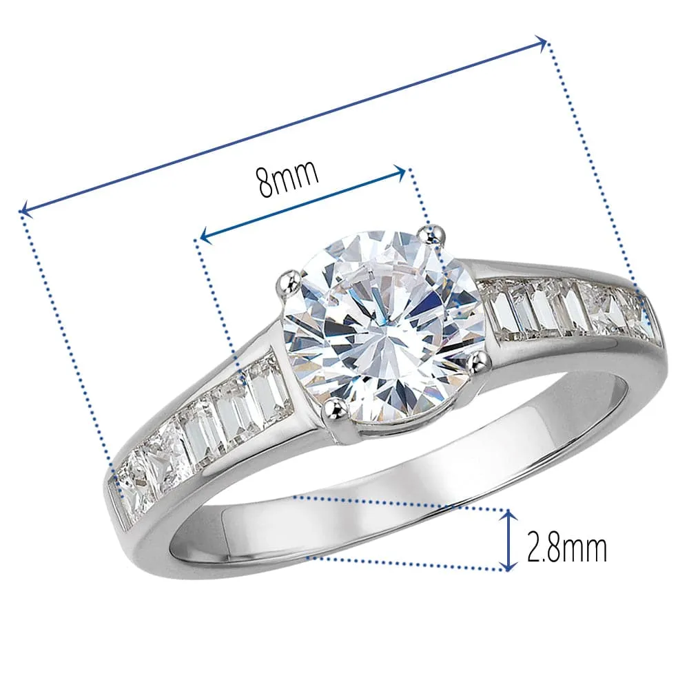 Queen Victoria Ring