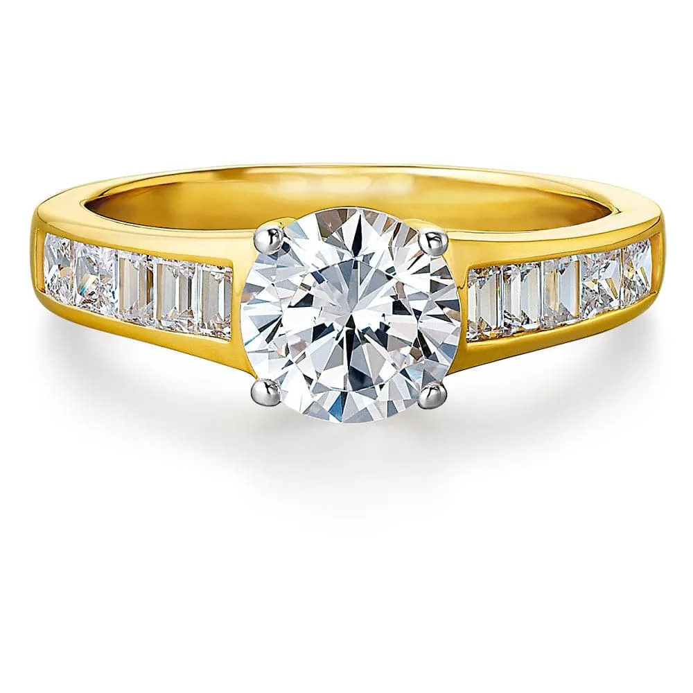 Queen Victoria Ring