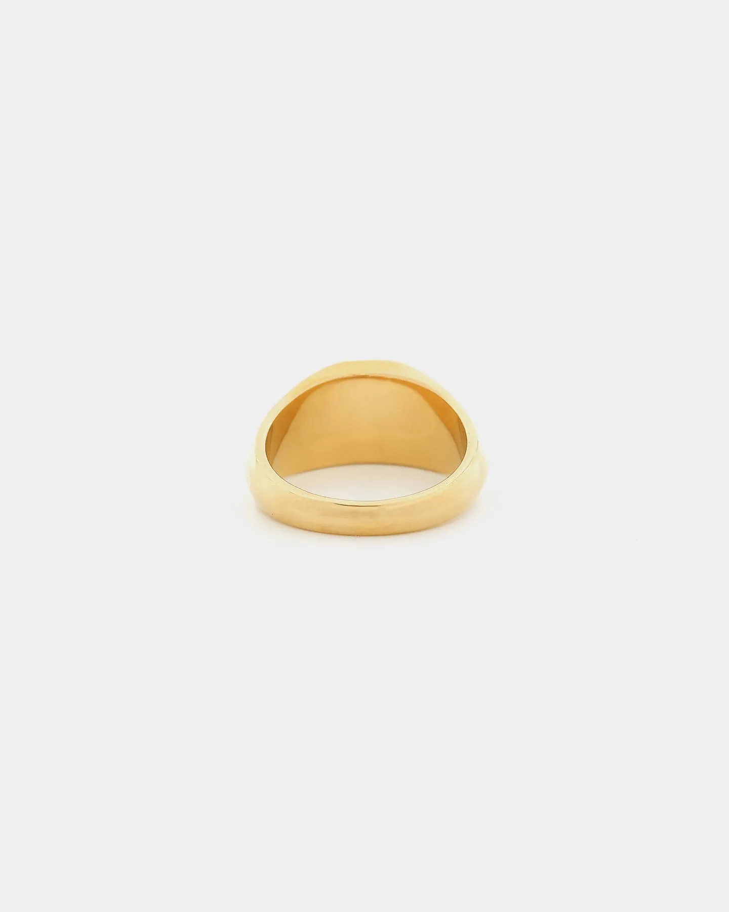 Raising Hell Women's Daisy Ring Gold