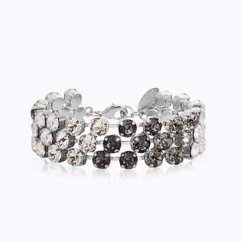 Rosanna Bracelet / Blackshade Combo Caroline Svedbom