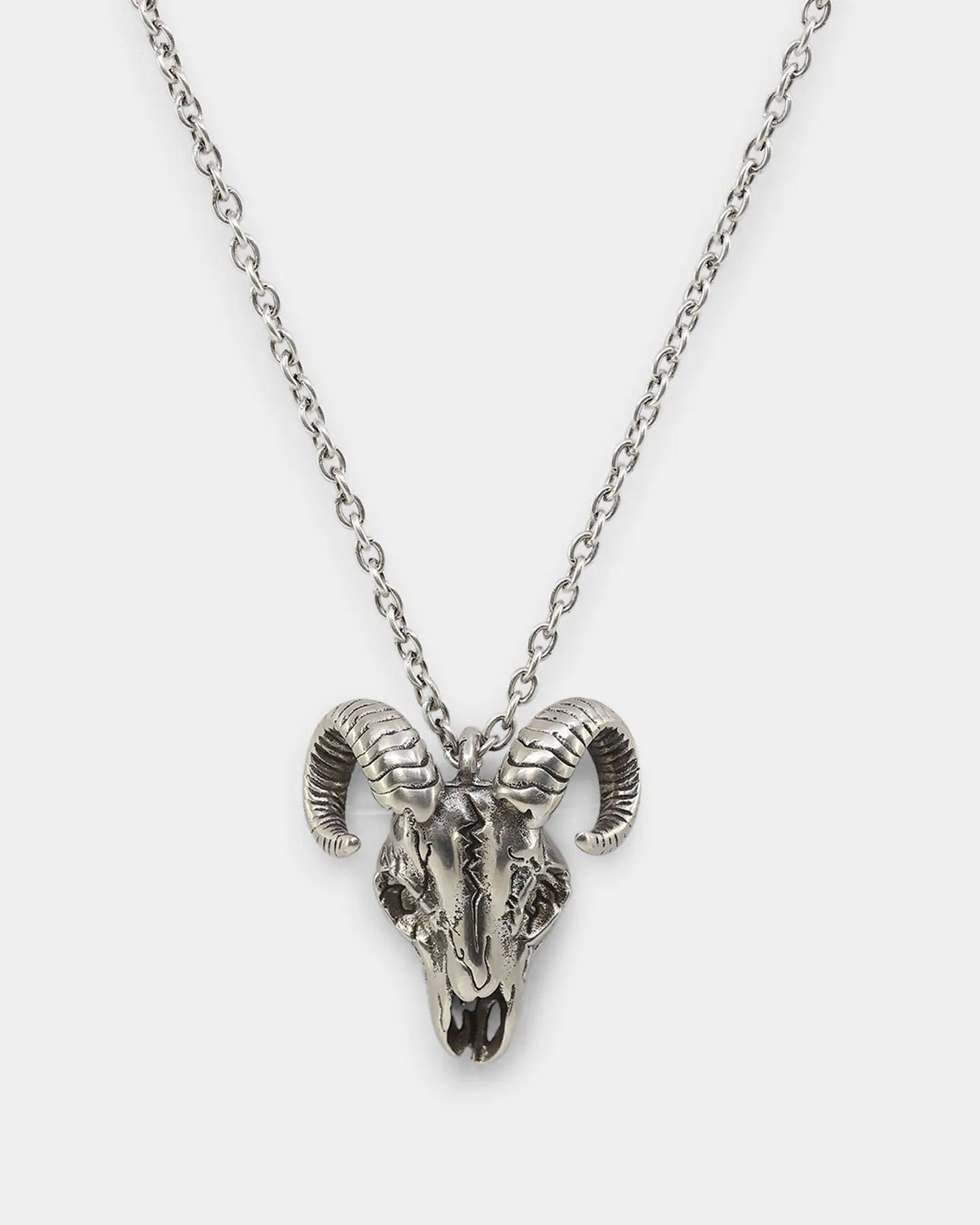Saint Morta Carcass El Duplo Chain Stainless Steel
