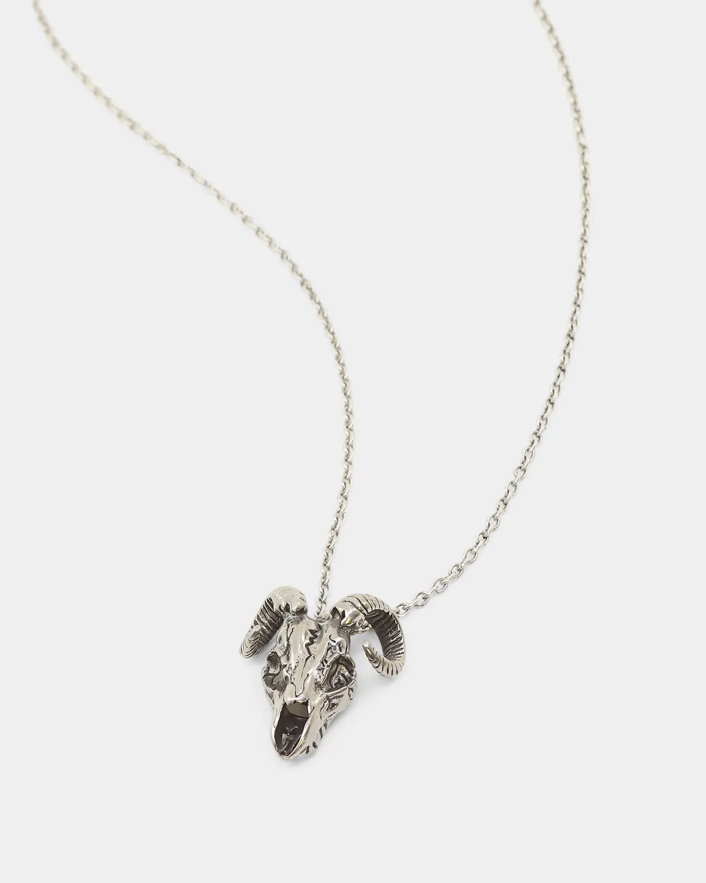 Saint Morta Carcass El Duplo Chain Stainless Steel