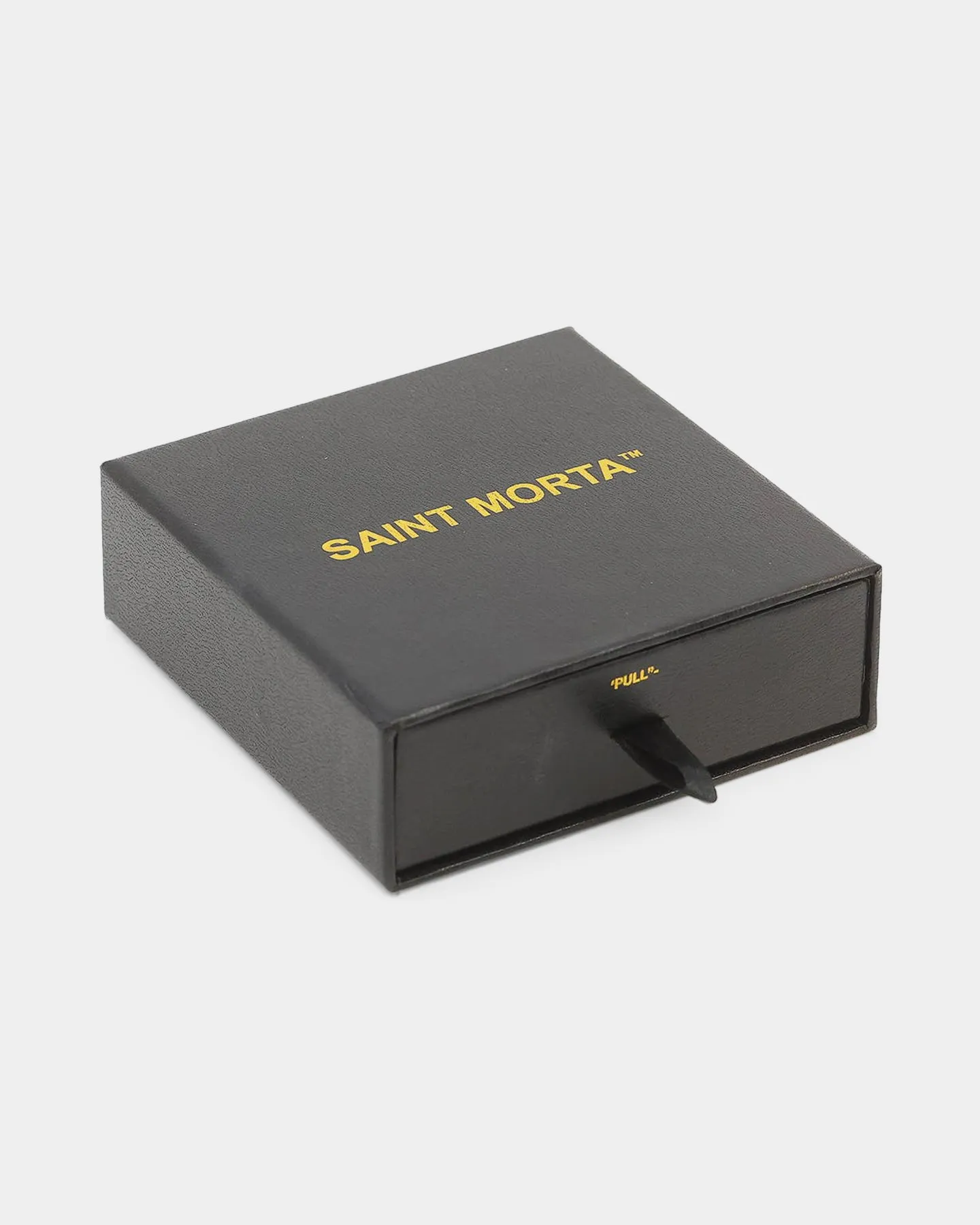 Saint Morta The 4 Point Chain Gold