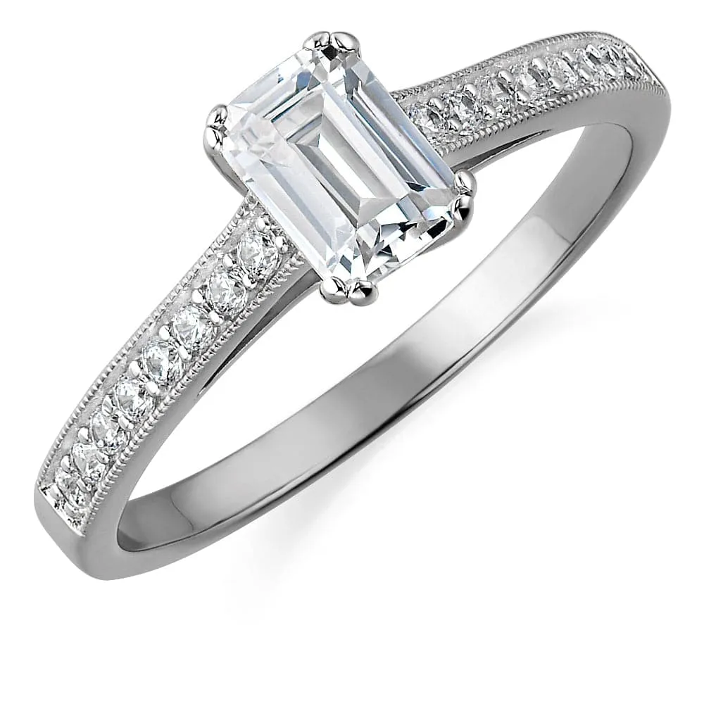 Serendipity Ring