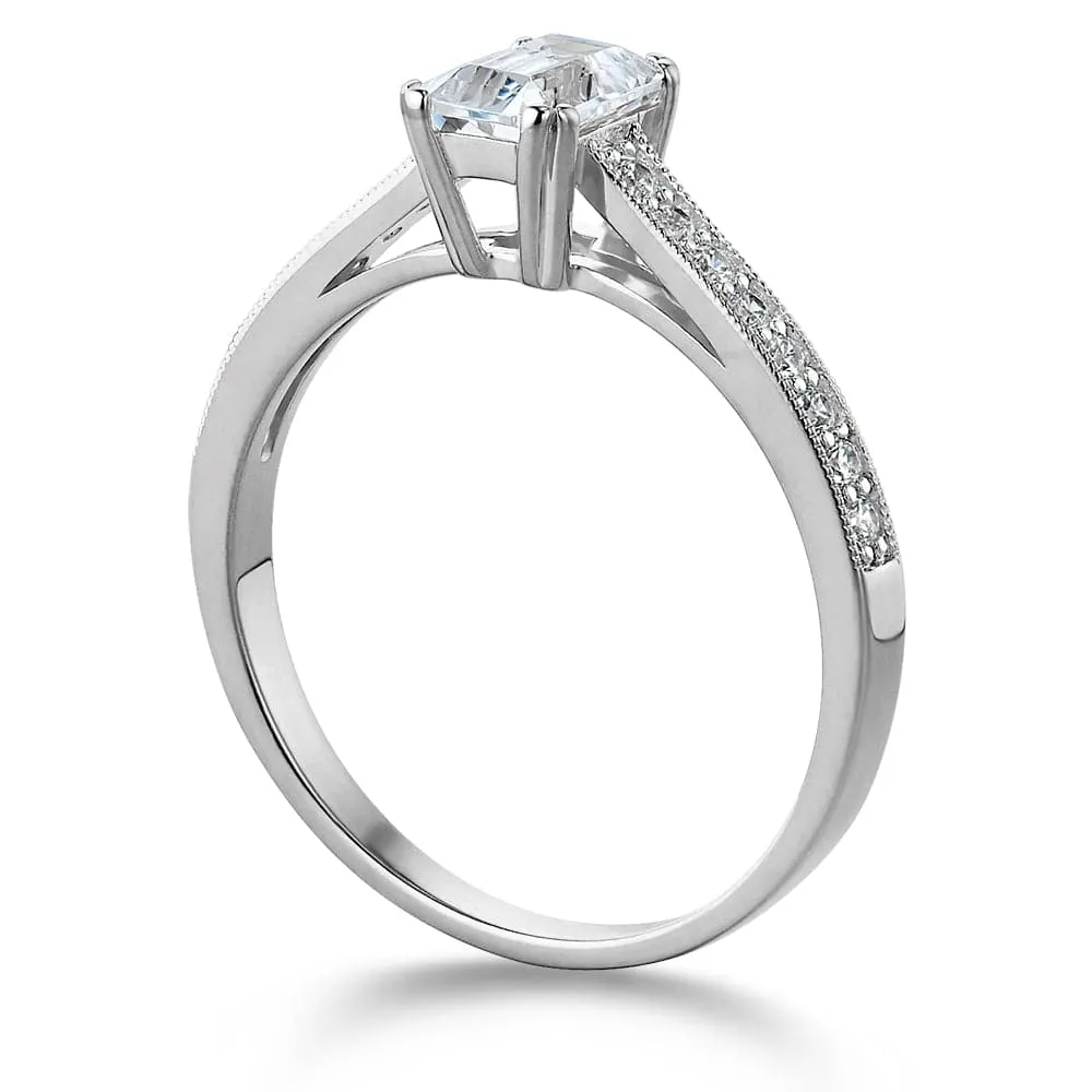 Serendipity Ring