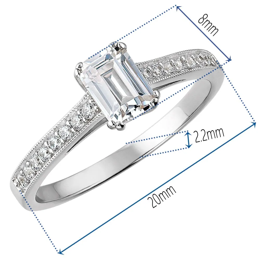 Serendipity Ring