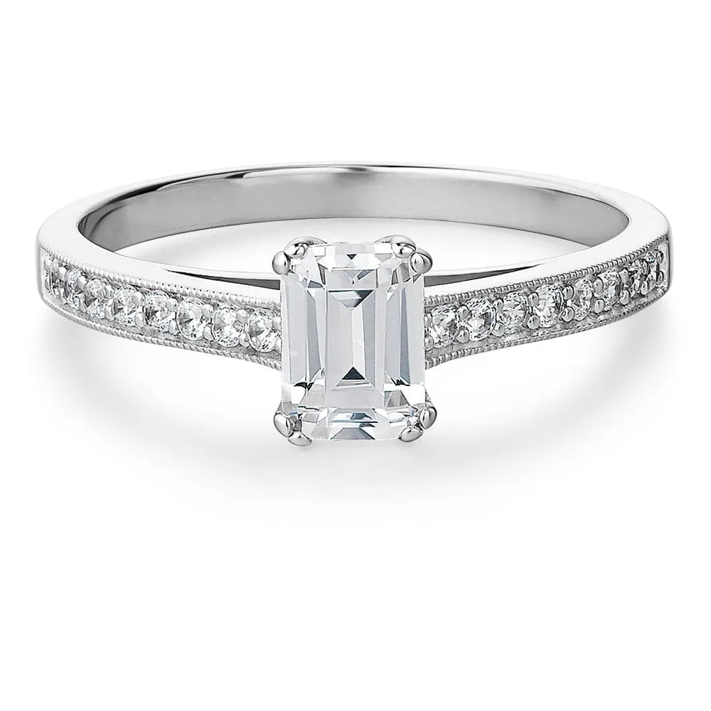 Serendipity Ring