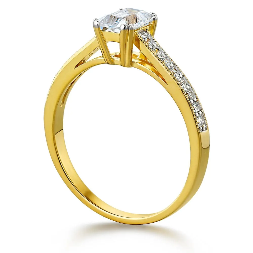 Serendipity Ring
