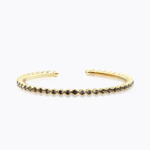 Siri Bangle / Black Diamond Caroline Svedbom