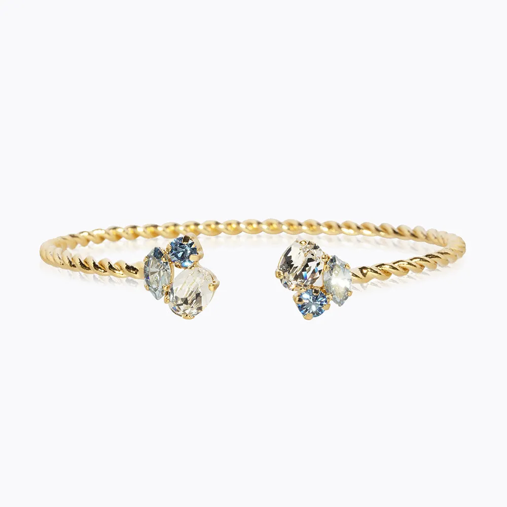 Something Blue Bracelet / Blue Combo Caroline Svedbom
