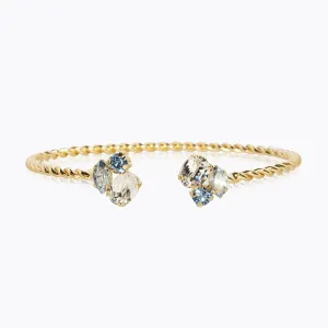 Something Blue Bracelet / Blue Combo Caroline Svedbom