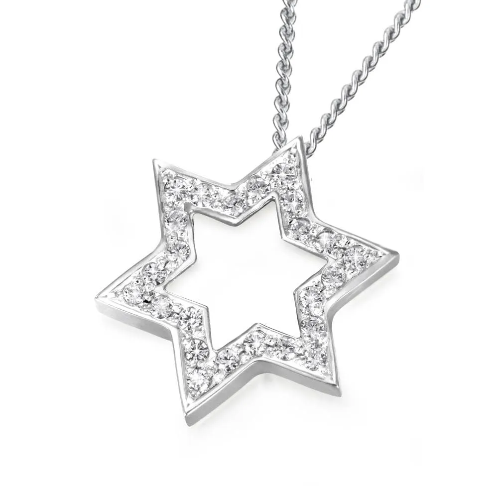 Star Pendant