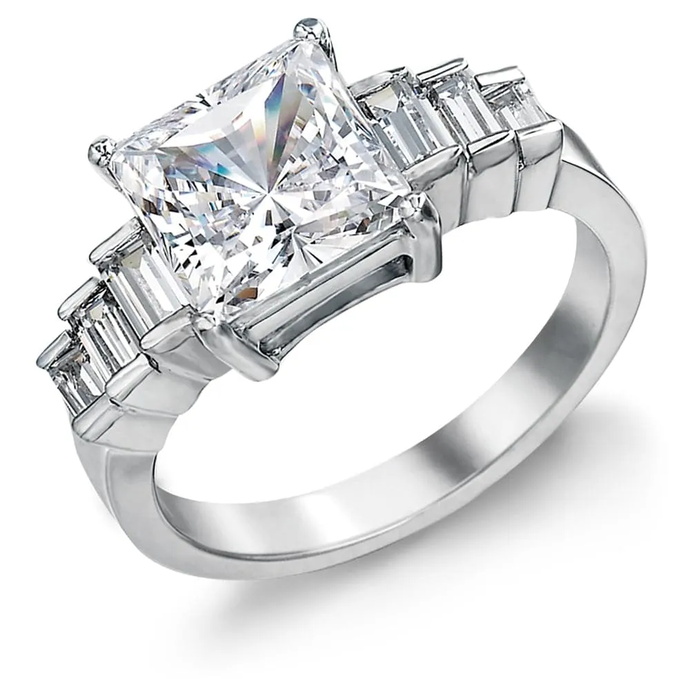Sunset Boulevard Ring