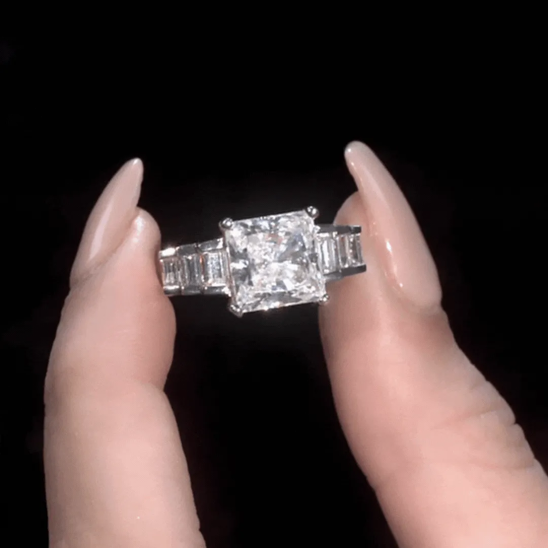 Sunset Boulevard Ring
