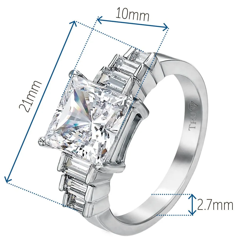 Sunset Boulevard Ring