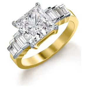 Sunset Boulevard Ring
