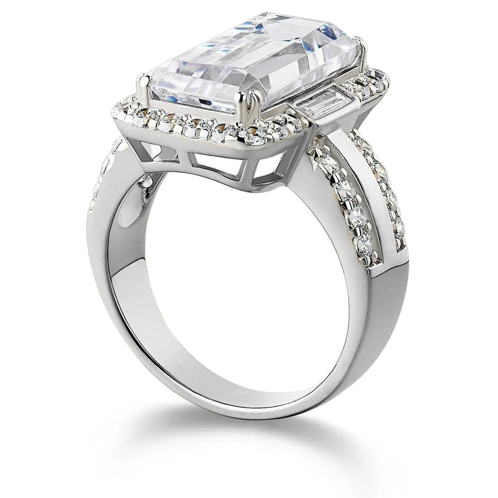 Super Nova Ring