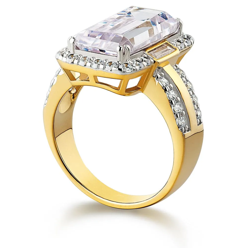 Super Nova Ring