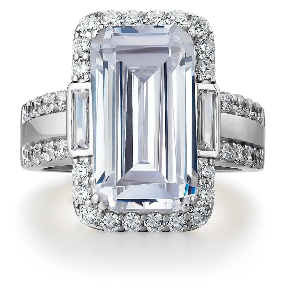 Super Nova Ring
