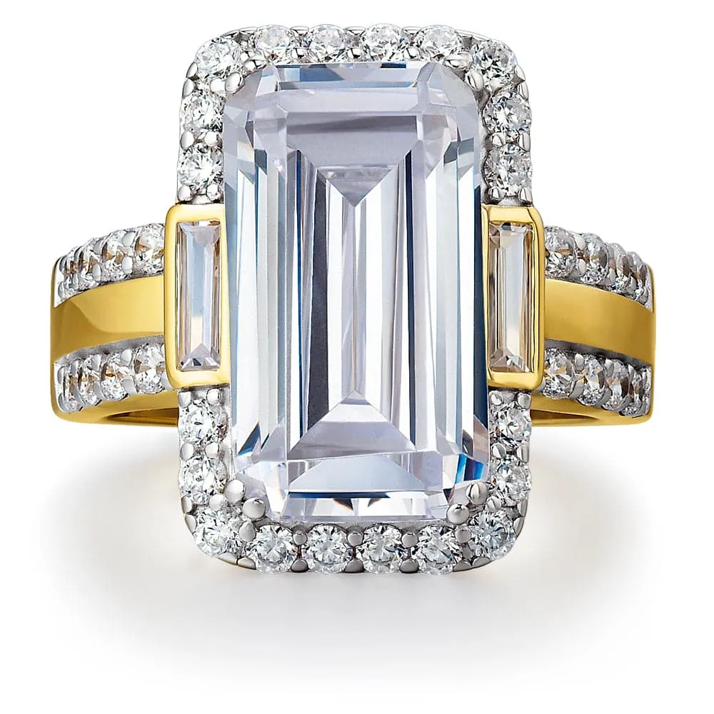 Super Nova Ring