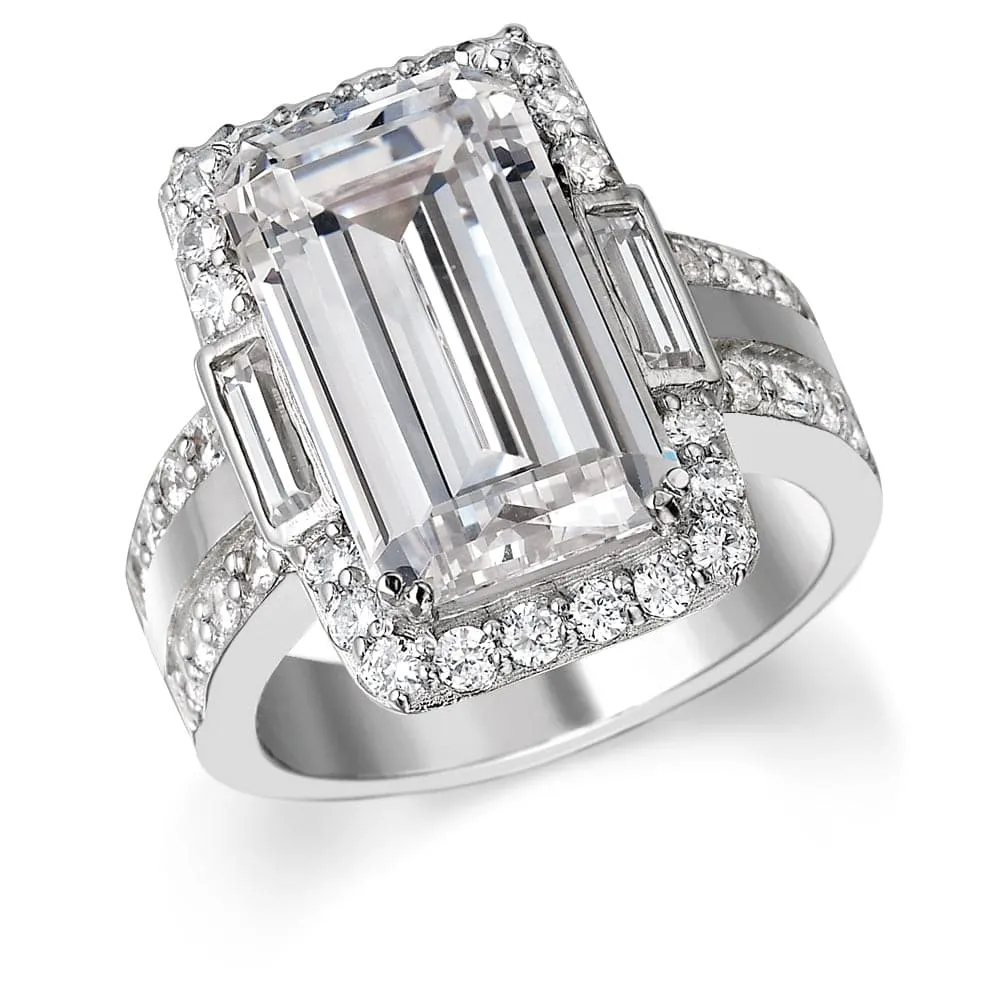 Super Nova Ring