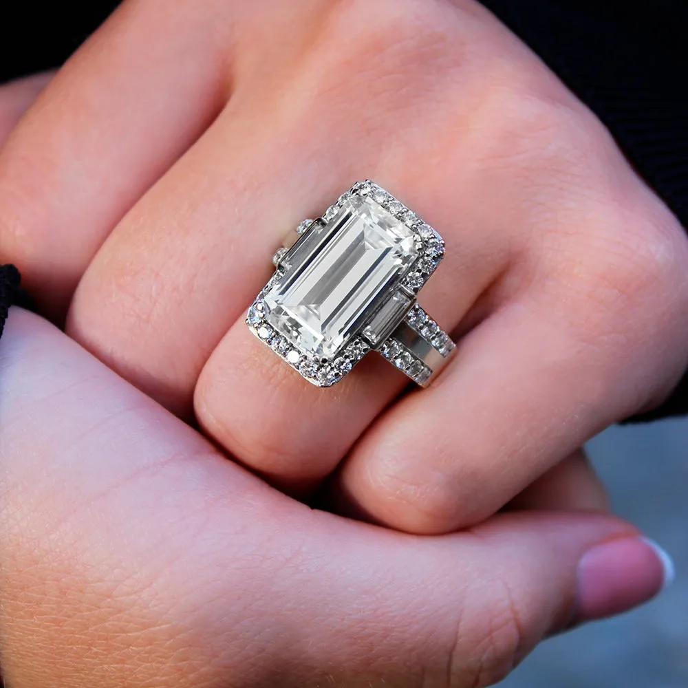 Super Nova Ring