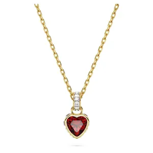 Swarovski Stilla Pendant in Multi Choice
