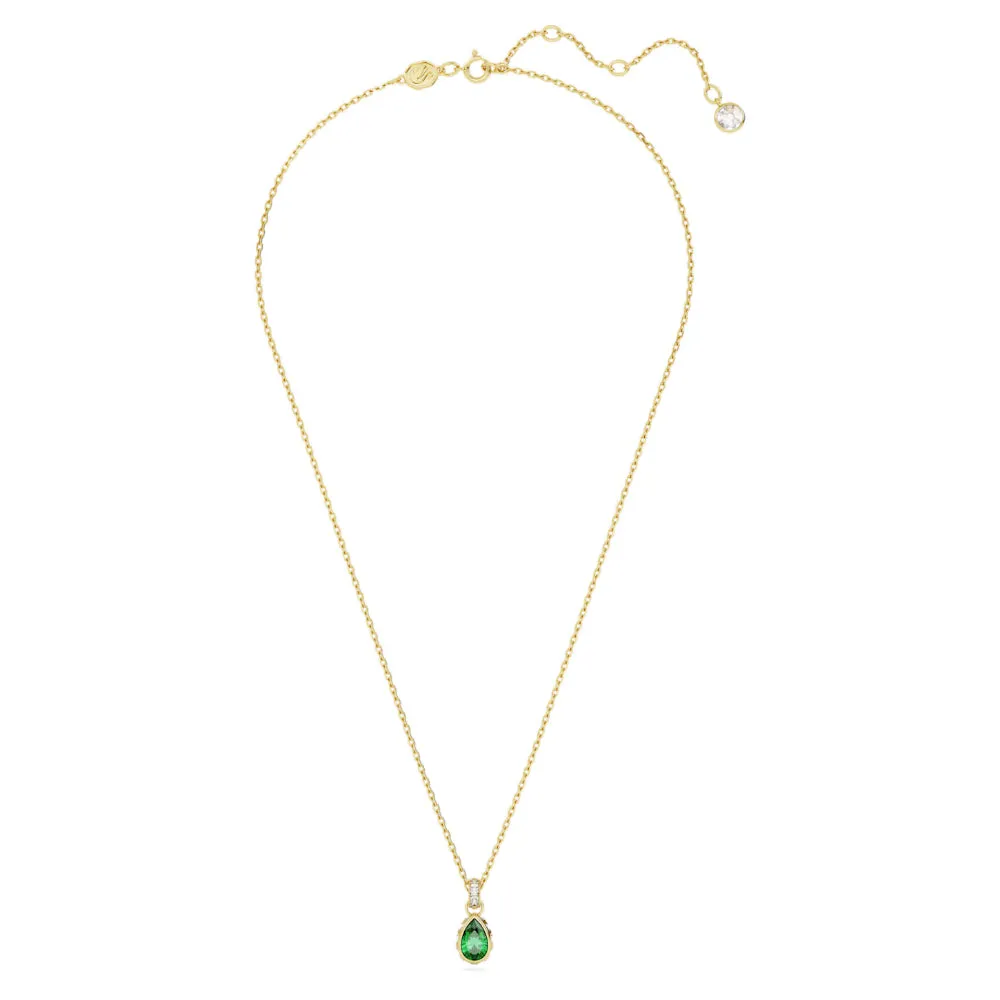 Swarovski Stilla Pendant in Multi Choice